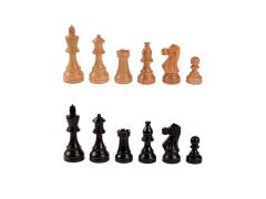 Фото 1 Шахматные фигуры из дерева, г.Кинешма 2022