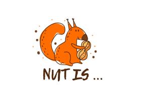 «NUT IS»