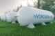 Российские ученые разработали новый способ получения водорода из воды