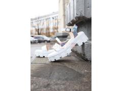 Фото 1 Босоножки на широком каблуке, г.Санкт-Петербург 2022