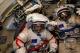 Российские космонавты Шкаплеров и Дубров завершили выход в открытый космос