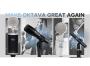 Бренд Октава представит основную линейку микрофонов на NAMM 2022 Believe in music