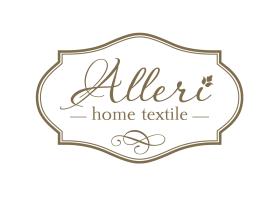 Текстильная фабрика «Alleri»