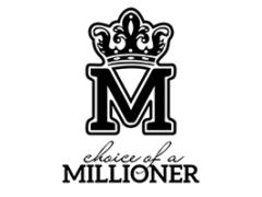 Обувная фабрика «Millioner»