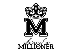 Обувной бренд «Millioner»
