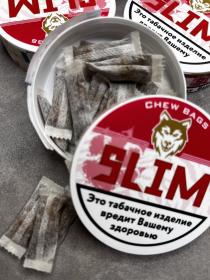 Акцизный Жевательный Табак “SLIM”