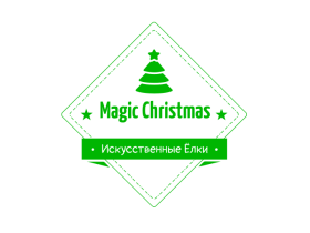 Magic Christmas
