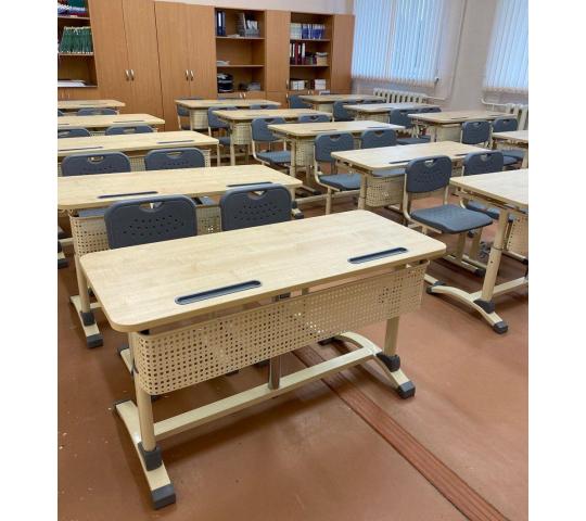 Россия мебель школьная мебель