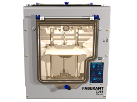 3D-принтер Faberant Cube
