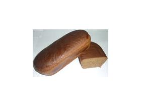 Ржано-пшеничные заварные хлебобулочные изделия