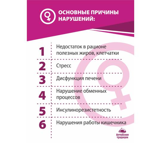 Фото 3 Витамины для женщин «For Woman's», г.Бийск 2022