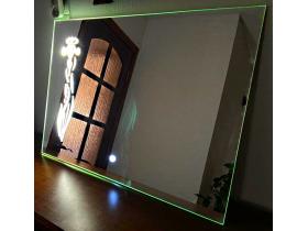 Зеркало с Led-подсветкой Ирис