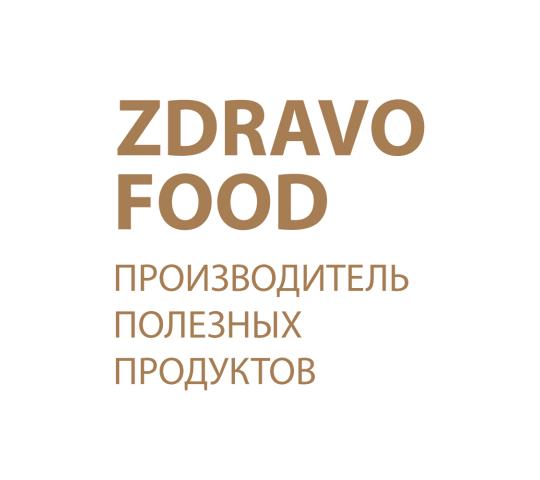 Фуд производитель. ООО «zdravo food» Краснодар. ООО «zdravo food». Здраво.