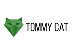 Tommy Cat когтеточки и лежанки
