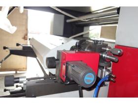 Флексографическая машина LКТS-41000 печать на ПП,