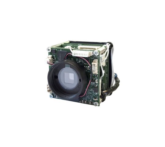 Фото 2 Модульная видеокамера Full HD bhv-1000v2w 2022