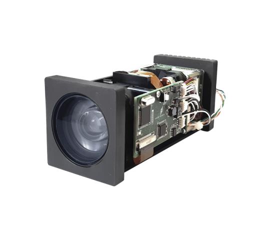 Фото 3 Видеокамера Full HD с оптическим увеличением 30-крат bhz-1030v2w 2022