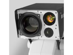 Фото 1 Тепловизионные и мультиспектральные видеокамеры 2022