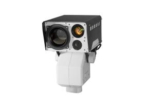 Поворотные видеокамеры и мультиспектральные камеры
