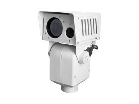 Поворотные видеокамеры и мультиспектральные камеры