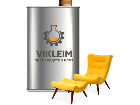 Производитель клея «VIKLEIM»