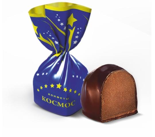 Фото 3 Шоколадные конфеты (купол), г.Пермь 2022