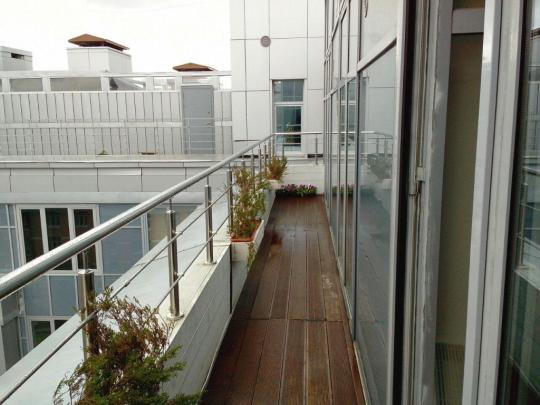 Фото 2 Ограждения для балконов, г.Екатеринбург 2022