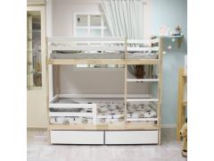 Фото 1 Детская кровать Eco Bed - 5, г.Казань 2022