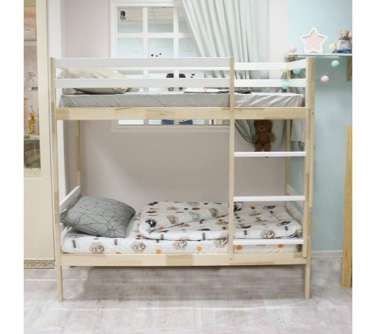 Фото 2 Детская кровать Eco Bed - 5, г.Казань 2022
