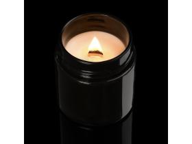 Ароматическая свеча «Цитрусовый кeкс»