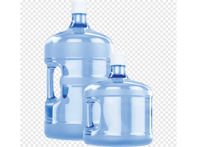 Бутыли ПЭТ 19 литров