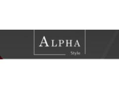 «Alpha style»