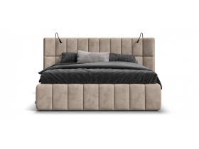 Кровать двуспальная Flex