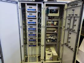 Электрические шкафы управления вент системами