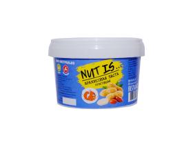 Бренд «NUT IS»