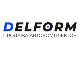 DELFORM / M-ПЛАСТ