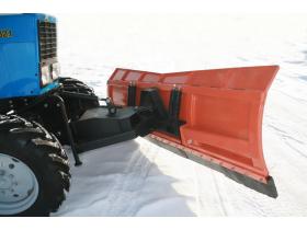 Скоростной снегоуборочный отвал ОПБ-2500С