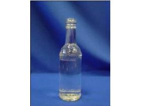 Стеклянная бутылка «Ода» В-28- 0,25л