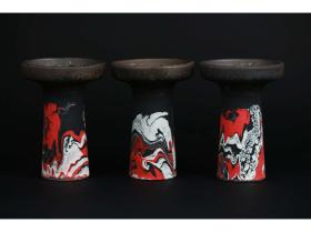 Керамические кальянные чаши Kolos