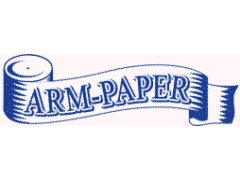 Arm-paper