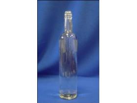 Стеклянная бутылка «Ключ» ВН 0,5л
