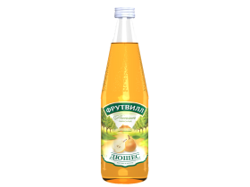 Газированные лимонады «Фрутвилл»