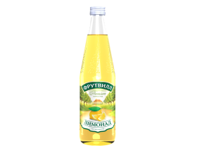Газированные лимонады «Фрутвилл»