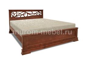Кровать Лирос