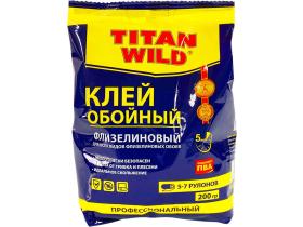 Titan WIld