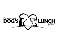 Dogs-lunch