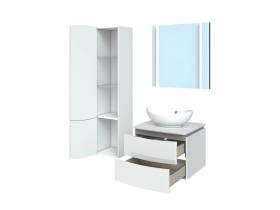 Комплект мебели для ванной «Cosmo»
