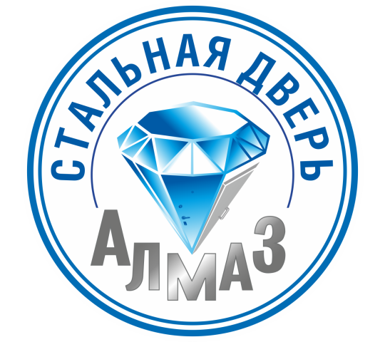Фото №1 на стенде логотип. 592862 картинка из каталога «Производство России».