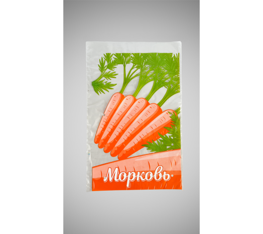 Фото 2 Фасовочные пакеты с печатью (пищевые), г.Новосибирск 2022