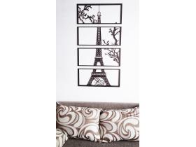 Декоративное панно «Париж»